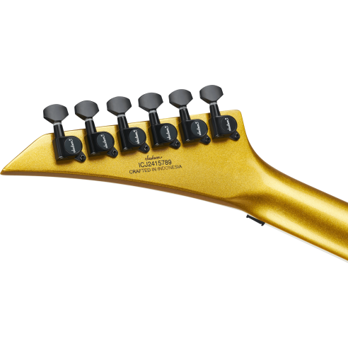 JACKSON SLXDX BULLION GOLD