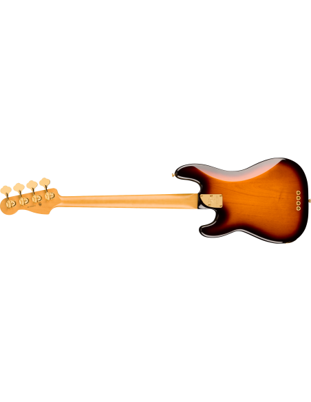FENDER 75TH ANNIVERSARY PJ BASS 2 COLOR SUNBURST