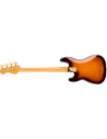 FENDER 75TH ANNIVERSARY PJ BASS 2 COLOR SUNBURST
