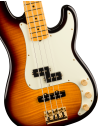 FENDER 75TH ANNIVERSARY PJ BASS 2 COLOR SUNBURST
