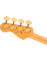 FENDER 75TH ANNIVERSARY PJ BASS 2 COLOR SUNBURST