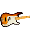 FENDER 75TH ANNIVERSARY PJ BASS 2 COLOR SUNBURST
