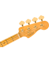 FENDER 75TH ANNIVERSARY PJ BASS 2 COLOR SUNBURST