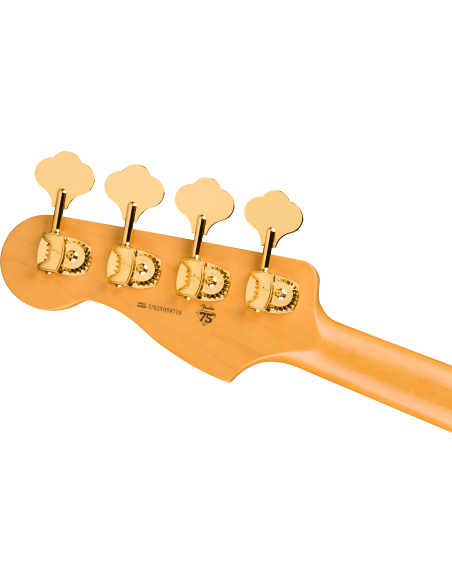FENDER 75TH ANNIVERSARY PJ BASS 2 COLOR SUNBURST