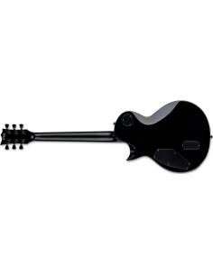 ESP LTD EC-400 SEE THRU BLACK SUNBURST 2
