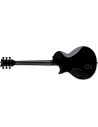 ESP LTD EC-400 SEE THRU BLACK SUNBURST