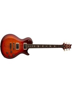 PRS S2 MC CARTY 594 SINGLECUT DARK CHERRY SUNBURST