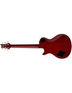 PRS S2 MC CARTY 594 SINGLECUT DARK CHERRY SUNBURST 2