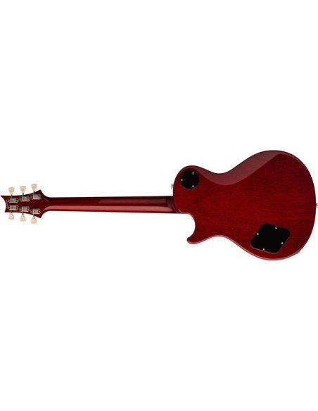 PRS S2 MC CARTY 594 SINGLECUT DARK CHERRY SUNBURST