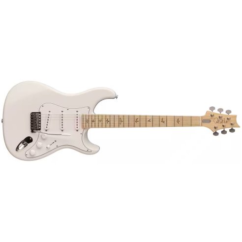 PRS SILVER SKY MAPLE FROST