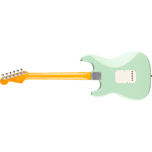 FENDER AM VINTAGE II 61 STRAT RW SEA FOAM GREEN