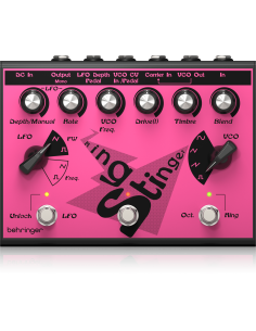 BEHRINGER RING STINGER