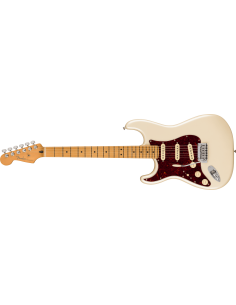 FENDER PLAYER PLUS STRAT LEFT HANDED MN OLP