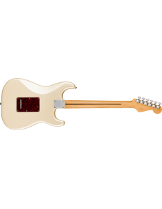FENDER PLAYER PLUS STRAT LEFT HANDED MN OLP 2