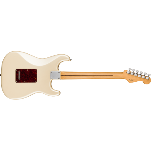 FENDER PLAYER PLUS STRAT LEFT HANDED MN OLP