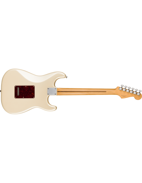 FENDER PLAYER PLUS STRAT LEFT HANDED MN OLP