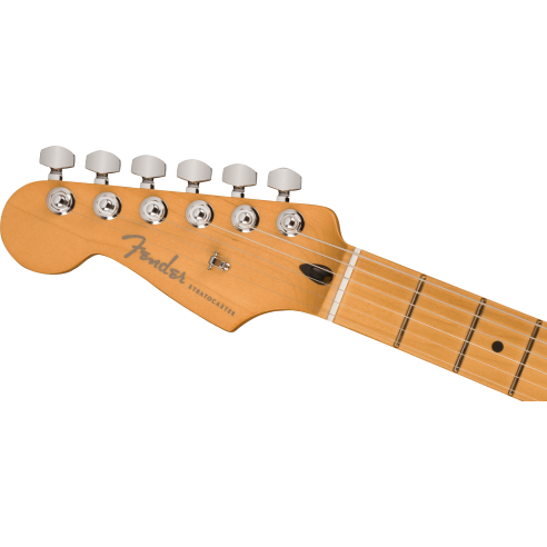 FENDER PLAYER PLUS STRAT LEFT HANDED MN OLP