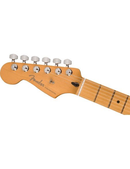 FENDER PLAYER PLUS STRAT LEFT HANDED MN OLP
