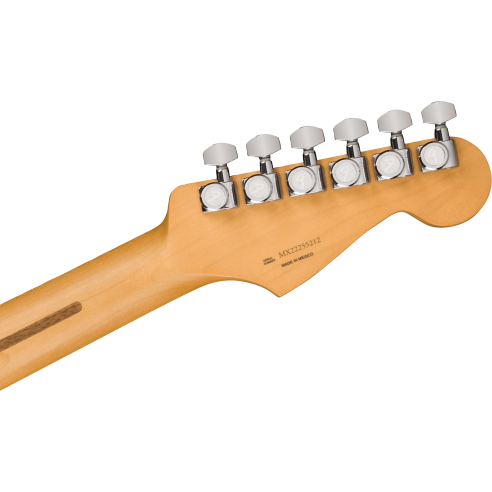FENDER PLAYER PLUS STRAT LEFT HANDED MN OLP
