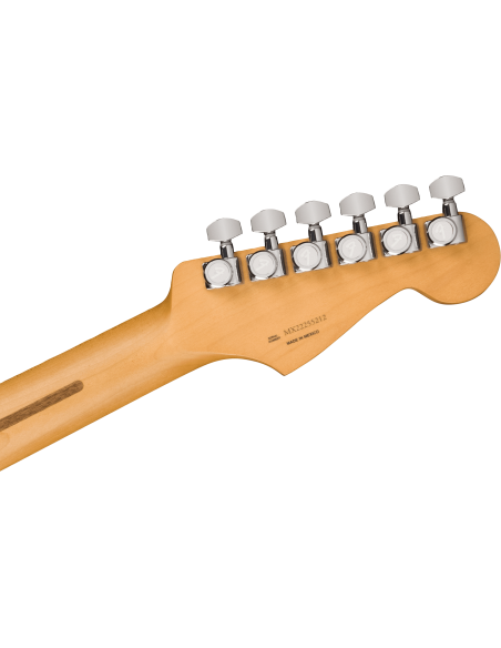 FENDER PLAYER PLUS STRAT LEFT HANDED MN OLP
