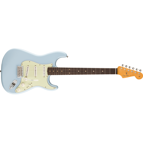 FENDER LTD VINTERA II ROADWORN 60S STRAT RW SNB