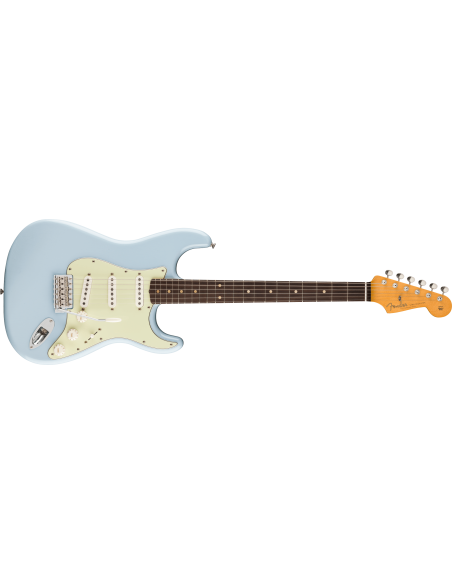 FENDER LTD VINTERA II ROADWORN 60S STRAT RW SNB