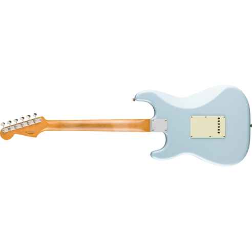 FENDER LTD VINTERA II ROADWORN 60S STRAT RW SNB