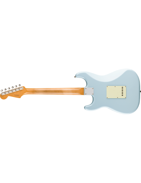 FENDER LTD VINTERA II ROADWORN 60S STRAT RW SNB
