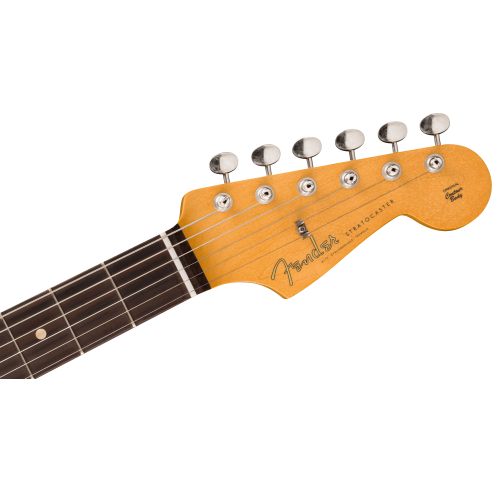 FENDER LTD VINTERA II ROADWORN 60S STRAT RW SNB