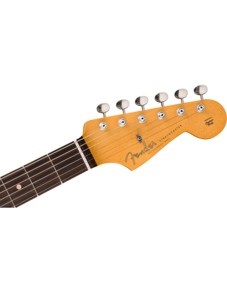 FENDER LTD VINTERA II ROADWORN 60S STRAT RW SNB