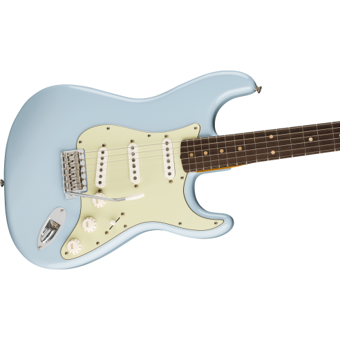 FENDER LTD VINTERA II ROADWORN 60S STRAT RW SNB
