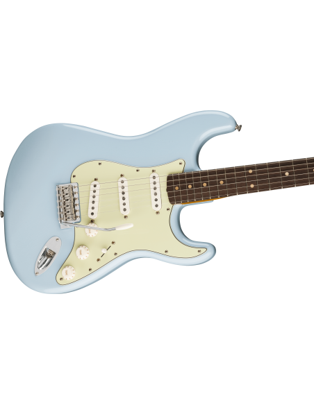 FENDER LTD VINTERA II ROADWORN 60S STRAT RW SNB
