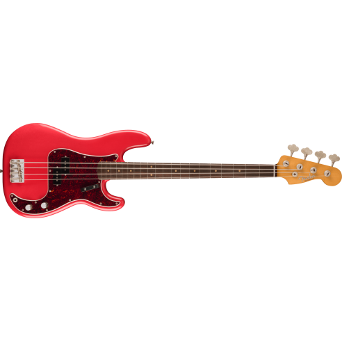 FENDER LTD VINTERA II ROADWORN 60S P BASS RW FRD