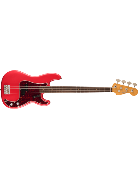 FENDER LTD VINTERA II ROADWORN 60S P BASS RW FRD