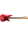 FENDER LTD VINTERA II ROADWORN 60S P BASS RW FRD