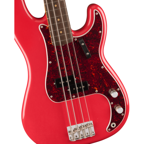 FENDER LTD VINTERA II ROADWORN 60S P BASS RW FRD