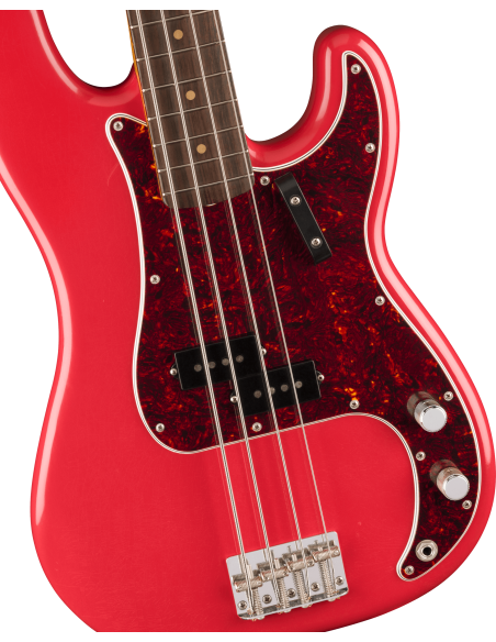 FENDER LTD VINTERA II ROADWORN 60S P BASS RW FRD