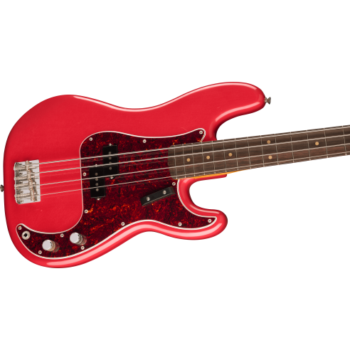 FENDER LTD VINTERA II ROADWORN 60S P BASS RW FRD