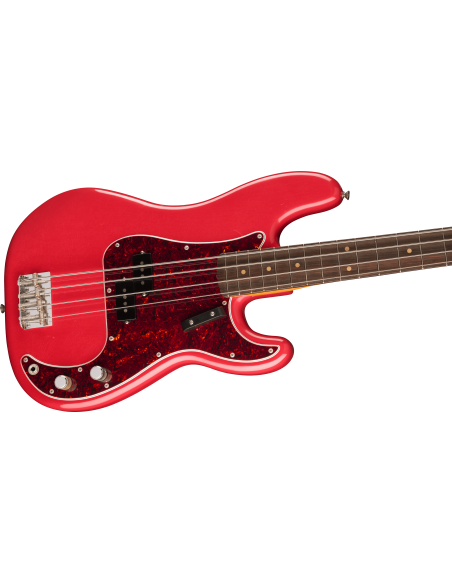 FENDER LTD VINTERA II ROADWORN 60S P BASS RW FRD