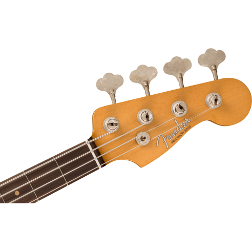 FENDER LTD VINTERA II ROADWORN 60S P BASS RW FRD