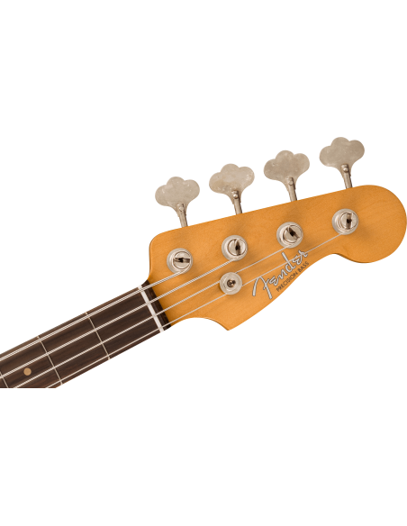 FENDER LTD VINTERA II ROADWORN 60S P BASS RW FRD