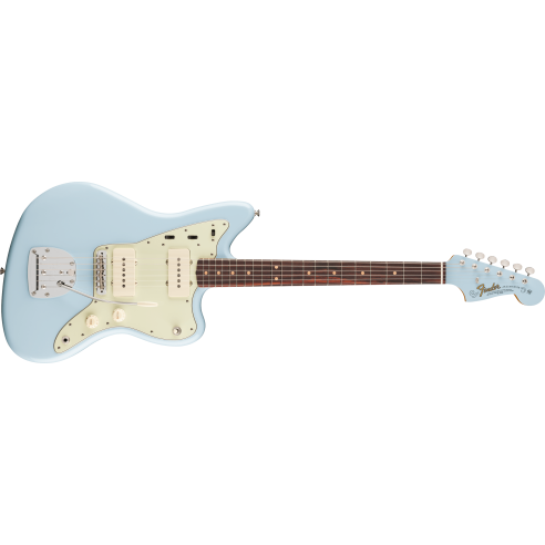 FENDER VINTERA III MID 60S JAZZAMASTER RW SNB