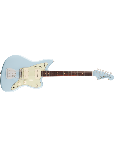 FENDER VINTERA III MID 60S JAZZAMASTER RW SNB