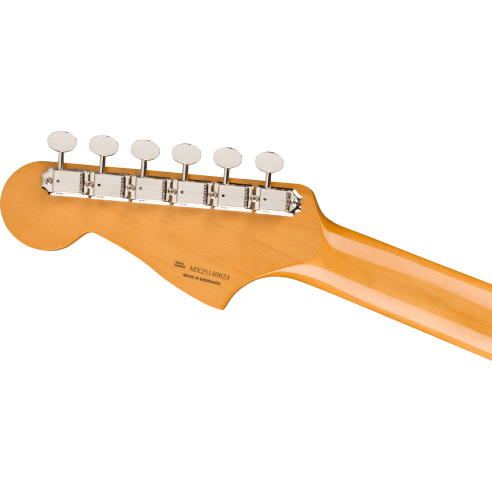 FENDER VINTERA III MID 60S JAZZAMASTER RW SNB