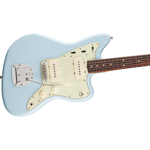 FENDER VINTERA III MID 60S JAZZAMASTER RW SNB