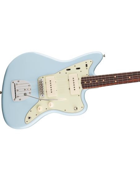 FENDER VINTERA III MID 60S JAZZAMASTER RW SNB