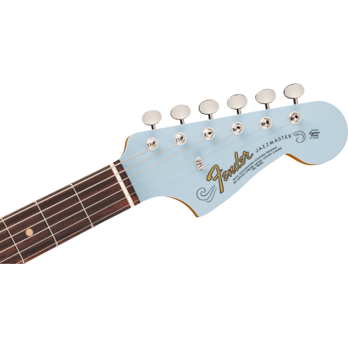 FENDER VINTERA III MID 60S JAZZAMASTER RW SNB