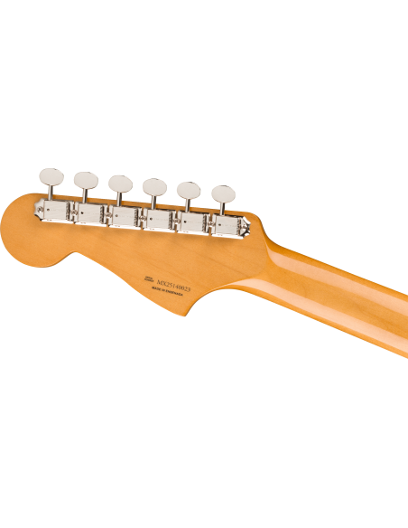 FENDER VINTERA III MID 60S JAZZAMASTER RW SNB