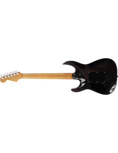 CHARVEL PRO MOD PLUS DK24 E HH 2PT QM MIDNIGHT OCEAN 2