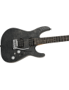CHARVEL PRO MOD PLUS DK24 E HH 2PT QM MIDNIGHT OCEAN